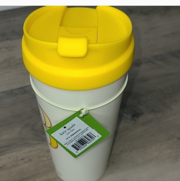 Kate Spade Cup - Picture 4 of 4